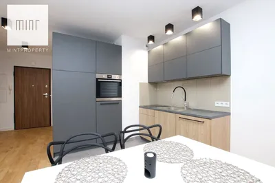 Wynajmę Mieszkanie Kraków - 34 m² - miniatura 5