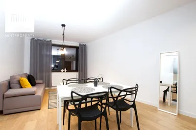 Wynajmę Mieszkanie Kraków - 34 m² - miniatura 2