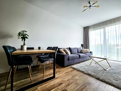 Wynajmę Mieszkanie Poznań - 65,66 m² - miniatura 3