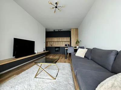 Wynajmę Mieszkanie Poznań - 65,66 m² - miniatura 4