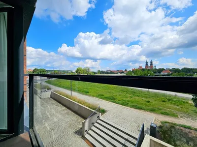 Wynajmę Mieszkanie Poznań - 65,66 m²