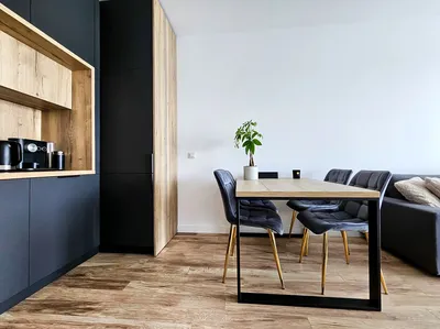 Wynajmę Mieszkanie Poznań - 65,66 m² - miniatura 2
