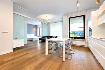 Wynajmę Mieszkanie Warszawa - 66 m² - miniatura 3