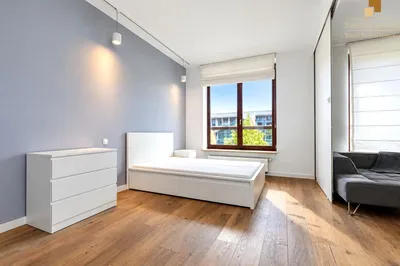 Wynajmę Mieszkanie Warszawa - 66 m² - miniatura 5