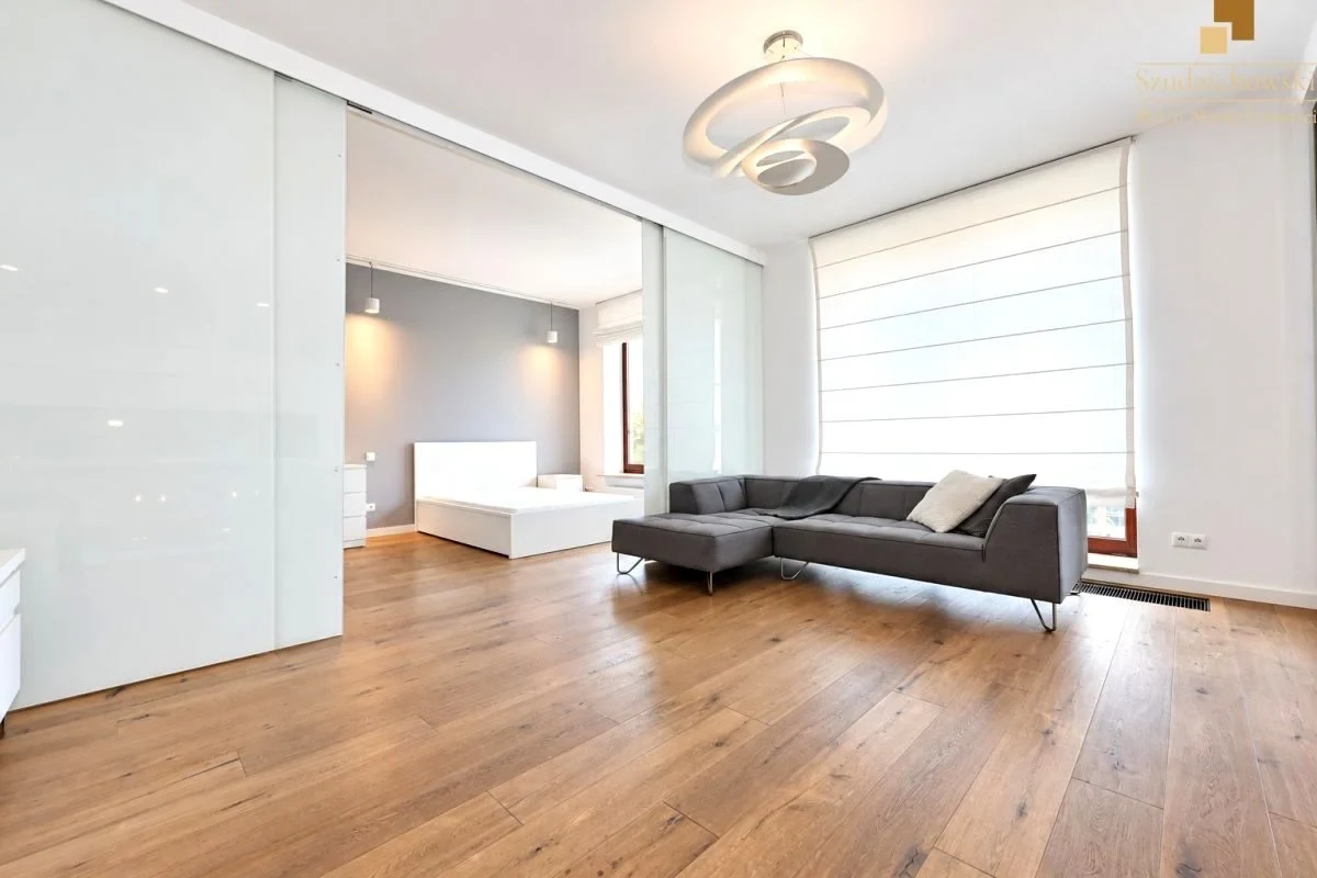 Wynajmę Mieszkanie Warszawa - 66 m² - 1/36