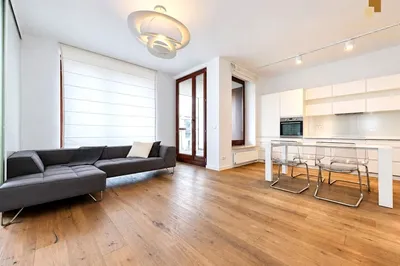 Wynajmę Mieszkanie Warszawa - 66 m² - miniatura 2