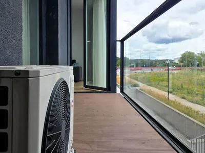 Wynajmę Mieszkanie Poznań - 65,66 m² - miniatura 5