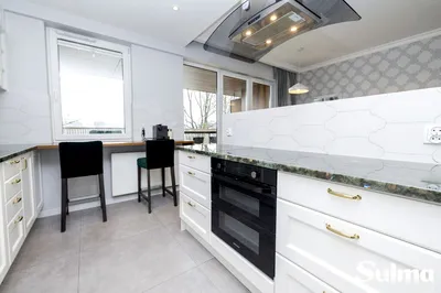 Wynajmę Mieszkanie Kraków - 76 m² - miniatura 4