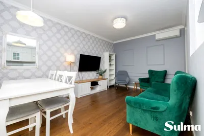 Wynajmę Mieszkanie Kraków - 76 m² - miniatura 2