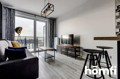 Wynajmę Mieszkanie Warszawa - 35 m² - miniatura 4