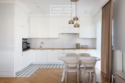 Wynajmę Mieszkanie Warszawa - 95,16 m² - miniatura 4