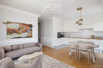 Wynajmę Mieszkanie Warszawa - 95,16 m² - miniatura 5
