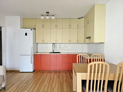 Wynajmę Mieszkanie Warszawa - 43 m²