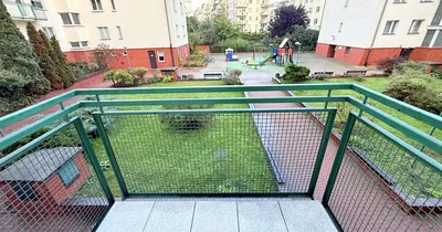 Wynajmę Mieszkanie Warszawa - 40,80 m² - miniatura 5