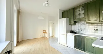 Wynajmę Mieszkanie Warszawa - 40,80 m² - miniatura 4