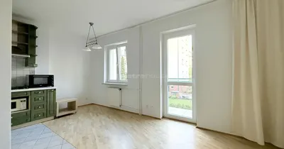 Wynajmę Mieszkanie Warszawa - 40,80 m²
