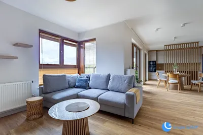 Wynajmę Mieszkanie Kraków - 80 m²