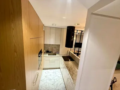 Wynajmę Mieszkanie Warszawa - 53 m² - miniatura 4