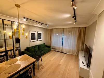Wynajmę Mieszkanie Warszawa - 53 m² - miniatura 2
