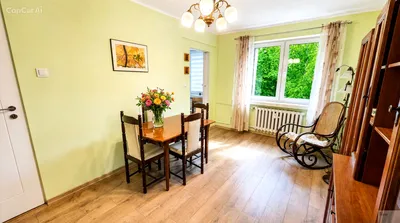 Wynajmę Mieszkanie Katowice - 36,48 m² - miniatura 2