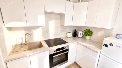 Wynajmę Mieszkanie Katowice - 36,48 m² - miniatura 4