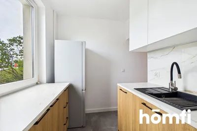 Wynajmę Mieszkanie Gdańsk - 54 m² - miniatura 3