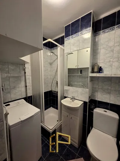 Wynajmę Mieszkanie Warszawa - 20 m² - miniatura 4
