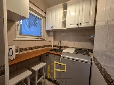 Wynajmę Mieszkanie Warszawa - 20 m² - miniatura 3