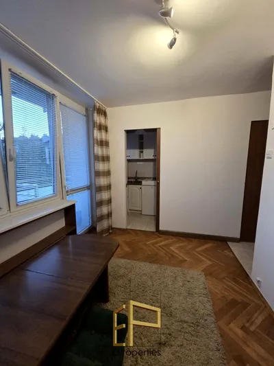 Wynajmę Mieszkanie Warszawa - 20 m²