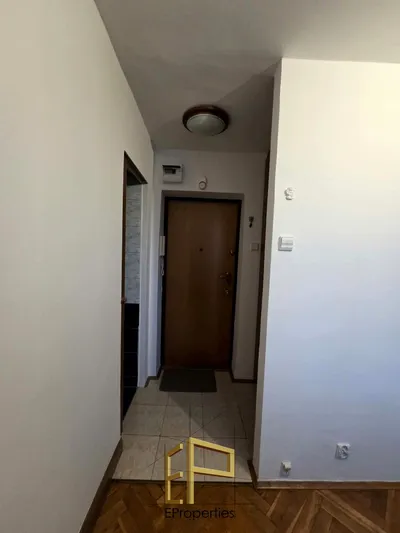 Wynajmę Mieszkanie Warszawa - 20 m² - miniatura 5