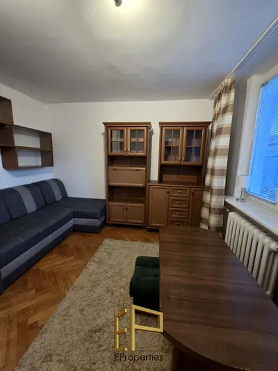 Wynajmę Mieszkanie Warszawa - 20 m² - miniatura 2