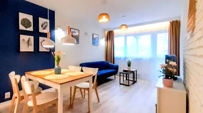 Wynajmę Mieszkanie Warszawa - 40 m² - miniatura 3
