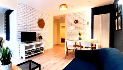 Wynajmę Mieszkanie Warszawa - 40 m² - miniatura 2