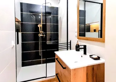 Wynajmę Mieszkanie Warszawa - 40 m² - miniatura 4