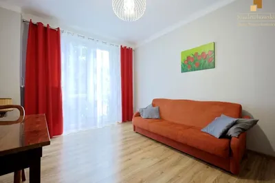 Wynajmę Mieszkanie Warszawa - 50,16 m² - miniatura 4