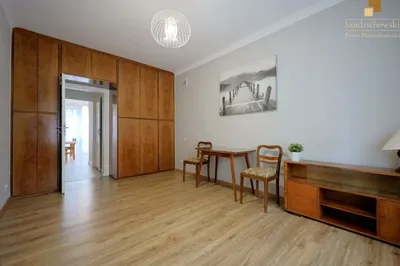 Wynajmę Mieszkanie Warszawa - 50,16 m² - miniatura 3