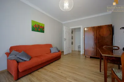 Wynajmę Mieszkanie Warszawa - 50,16 m² - miniatura 5