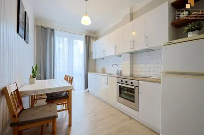 Wynajmę Mieszkanie Warszawa - 50,16 m²