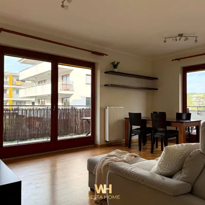 Wynajmę Mieszkanie Warszawa - 70 m² - miniatura 5