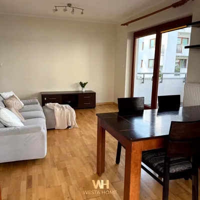 Wynajmę Mieszkanie Warszawa - 70 m² - miniatura 3