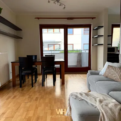 Wynajmę Mieszkanie Warszawa - 70 m² - miniatura 4