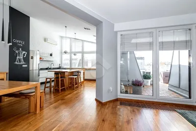 Wynajmę Mieszkanie Kraków - 100 m²