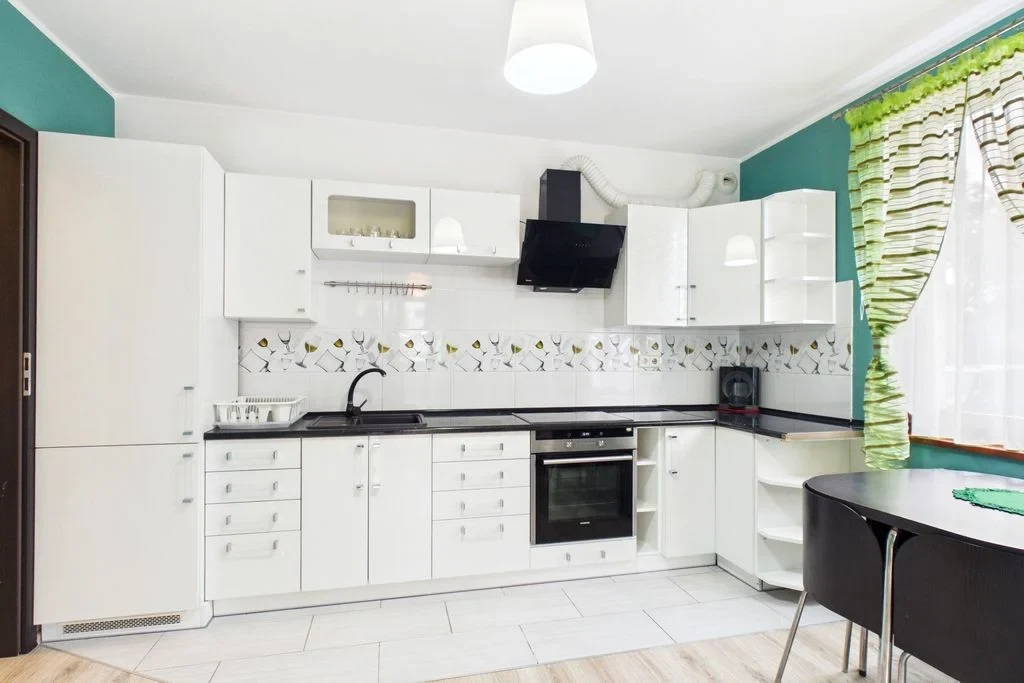 Wynajmę Mieszkanie Kraków - 36 m² - 1/15