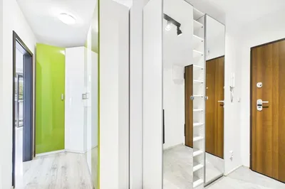 Wynajmę Mieszkanie Kraków - 36 m² - miniatura 4
