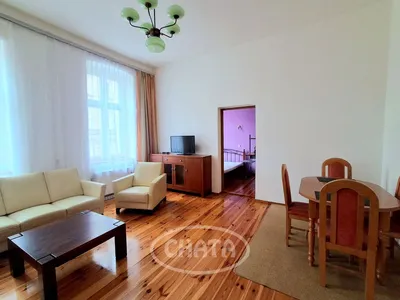 Wynajmę Mieszkanie Wrocław - 49 m² - miniatura 4