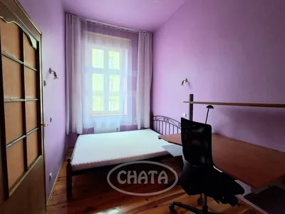 Wynajmę Mieszkanie Wrocław - 49 m² - miniatura 5