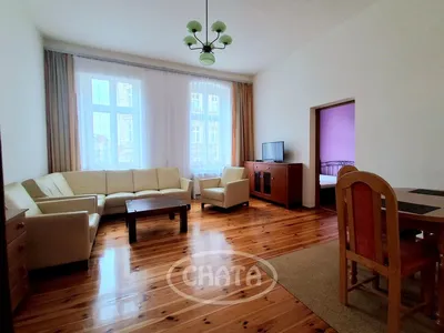 Wynajmę Mieszkanie Wrocław - 49 m² - miniatura 2