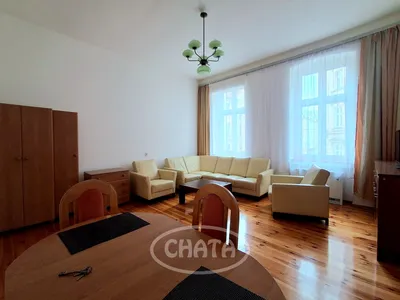Wynajmę Mieszkanie Wrocław - 49 m² - miniatura 3