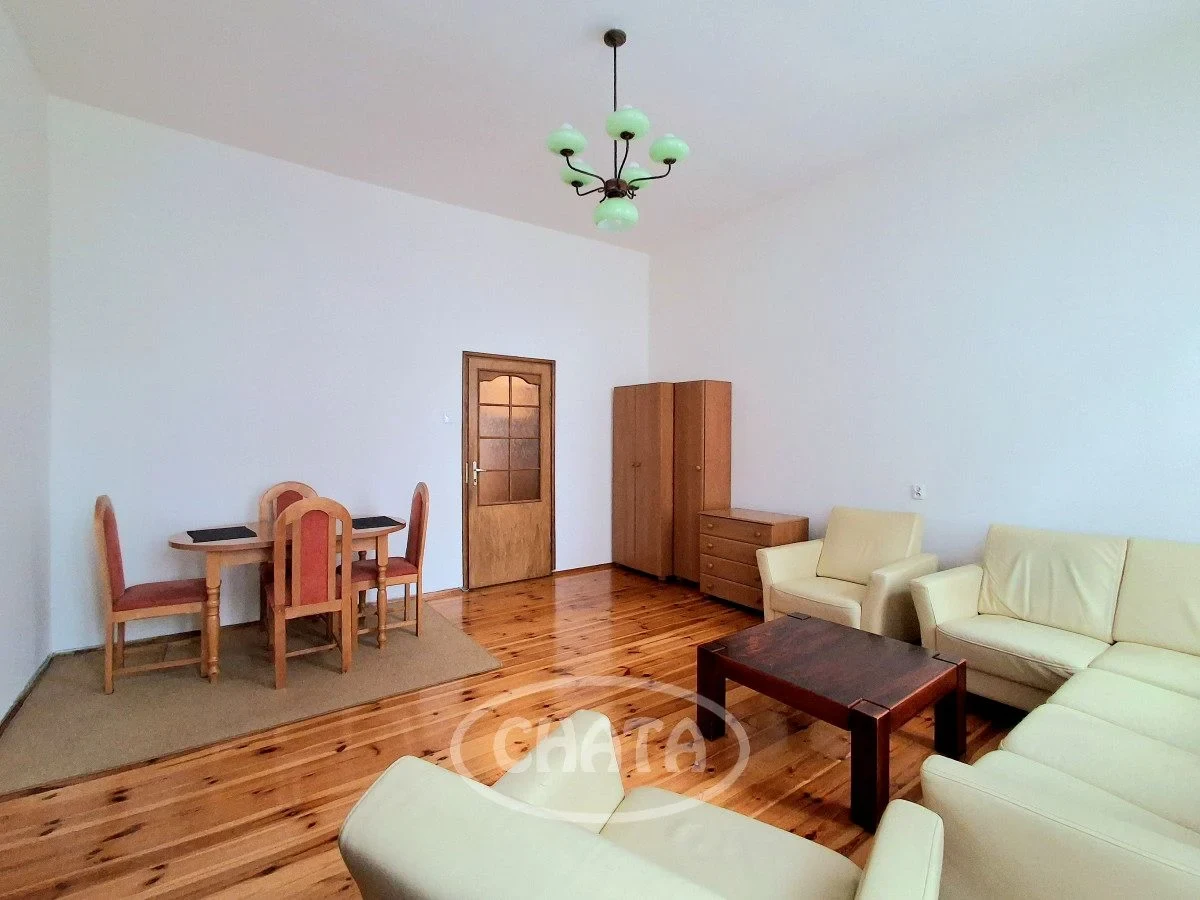 Wynajmę Mieszkanie Wrocław - 49 m² - 1/17