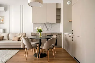 Wynajmę Mieszkanie Warszawa - 38,42 m² - miniatura 2